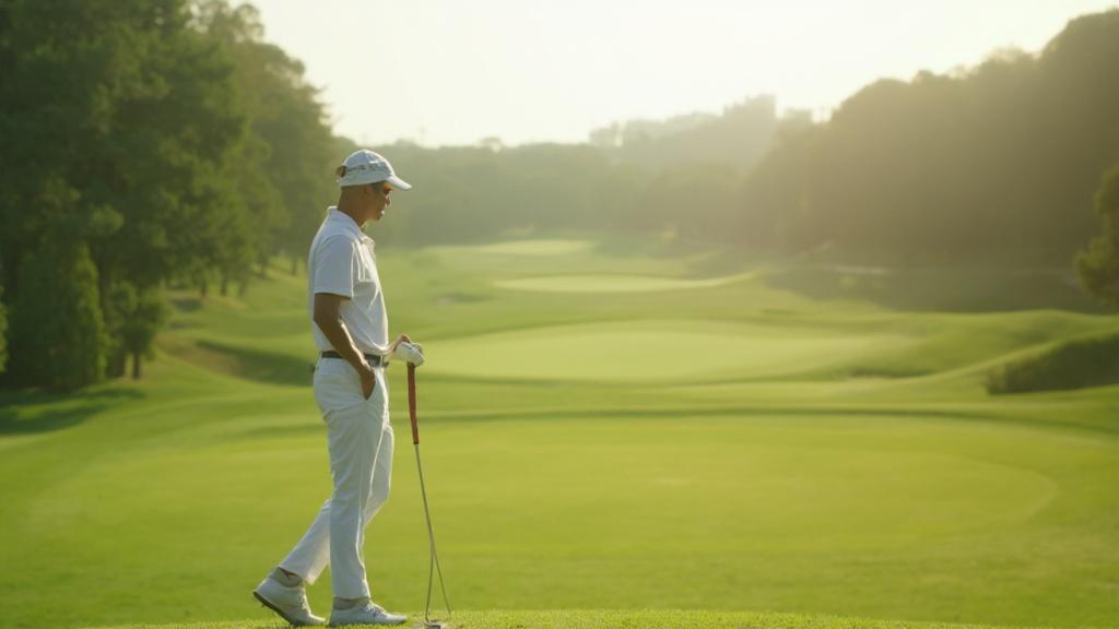 라쿠텐골프의 매력적인 포인트 적립과 활용 방법 동향