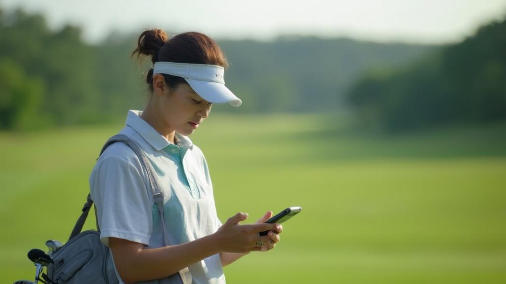 라쿠텐골프의 매력적인 포인트 적립과 활용 방법 동향