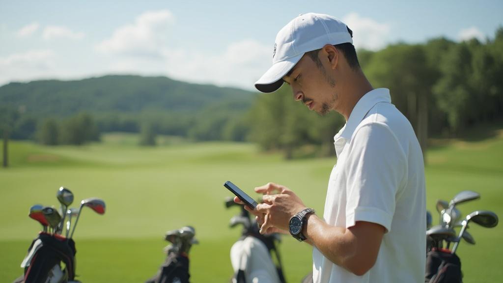 라쿠텐골프의 매력적인 포인트 적립과 활용 방법 동향