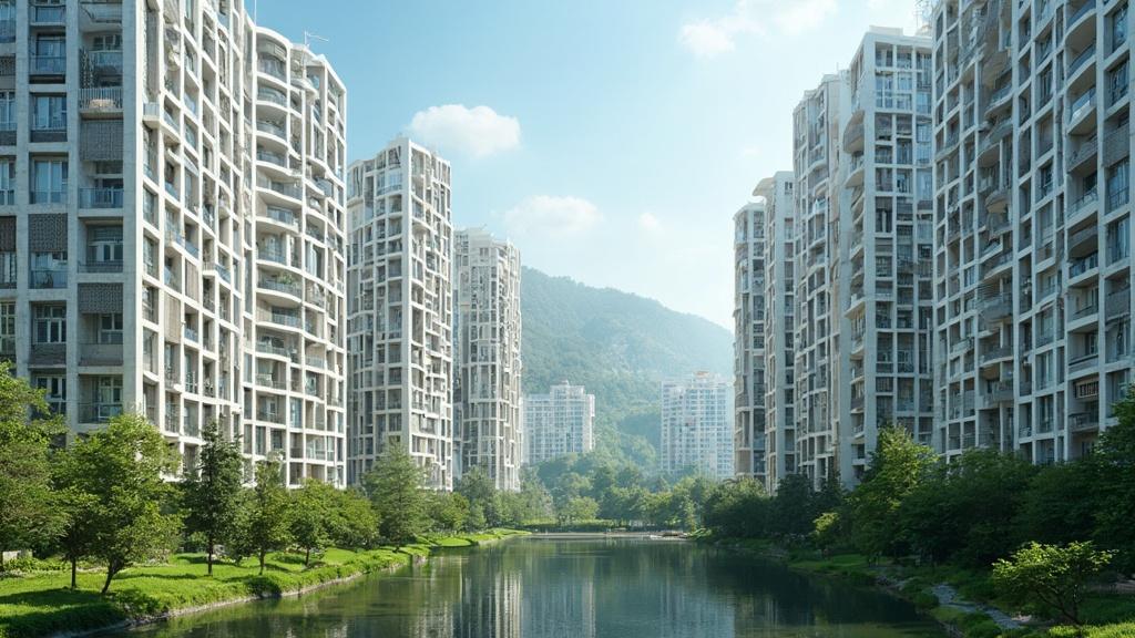 아파트 실거래가 조회로 부동산 시장의 비밀을 밝히다