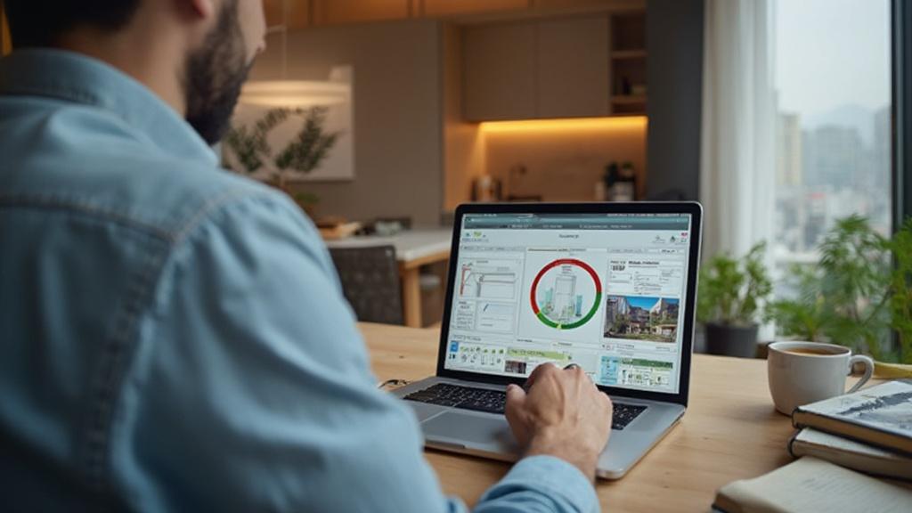 아파트 실거래가 조회로 부동산 시장의 비밀을 밝히다