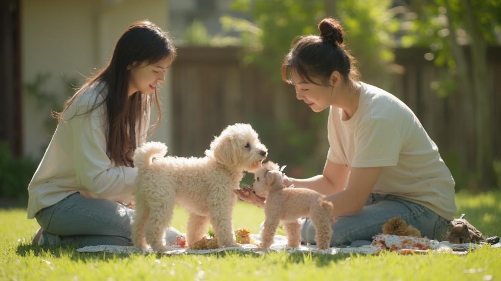 소형 강아지 종류의 매력과 2025년 인기 종목