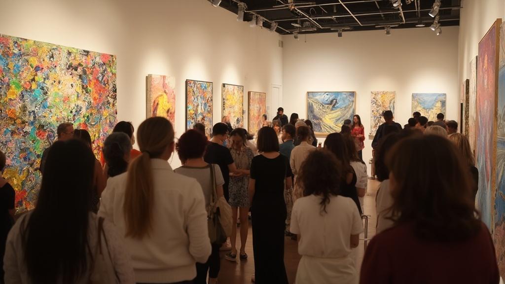 소더비 경매의 매혹적인 2025년 예측과 흐름 분석