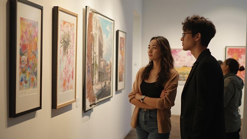 소더비 경매의 매혹적인 2025년 예측과 흐름 분석