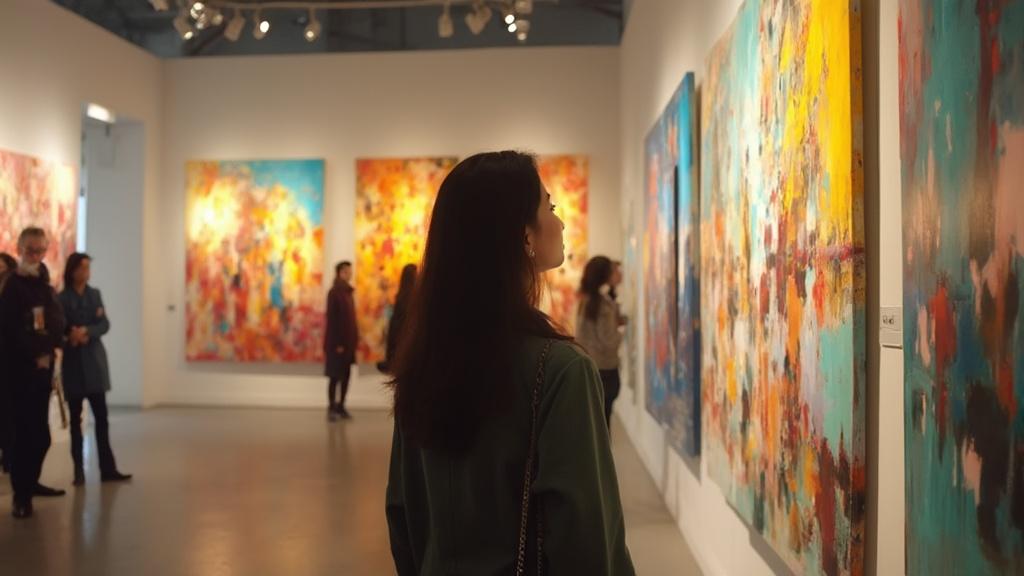 소더비 경매의 매혹적인 2025년 예측과 흐름 분석