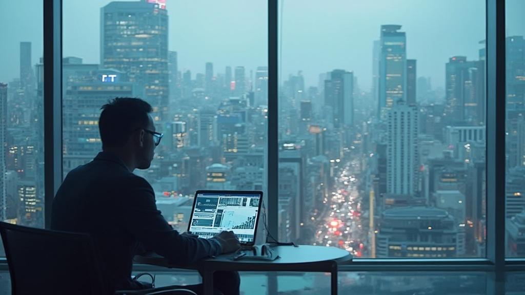 2025년 SEO를 혁신할 AI 기반 키워드 연구의 강점