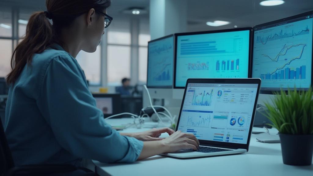 2025년 SEO를 혁신할 AI 기반 키워드 연구의 강점