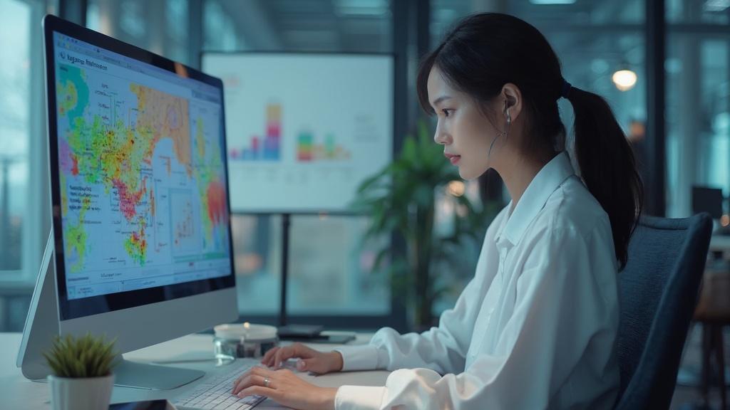 2025년 SEO를 혁신할 AI 기반 키워드 연구의 강점