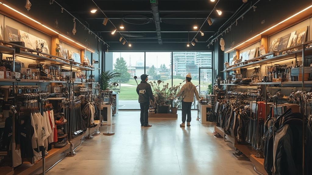 예스골프 맞춤 피팅으로 비거리 13야드 상승 비결 공개