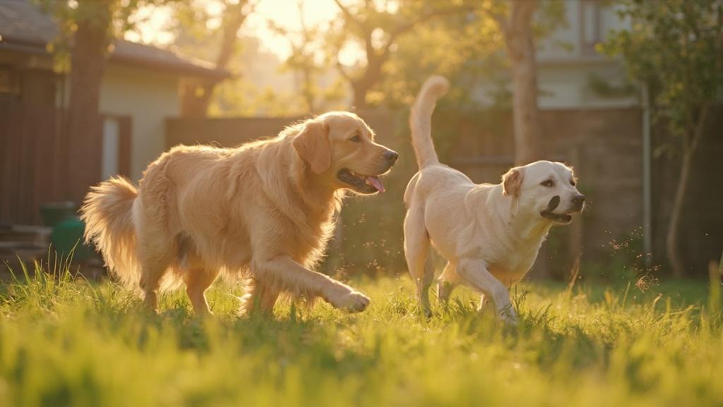 애완견 종류의 놀라운 인기와 매력 포인트 10가지