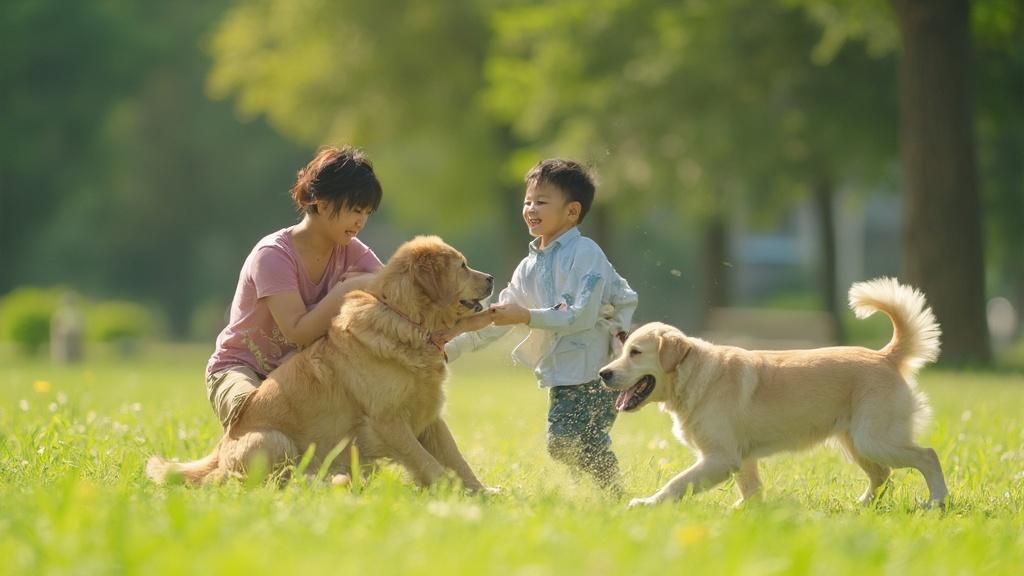 애완견 종류의 놀라운 인기와 매력 포인트 10가지