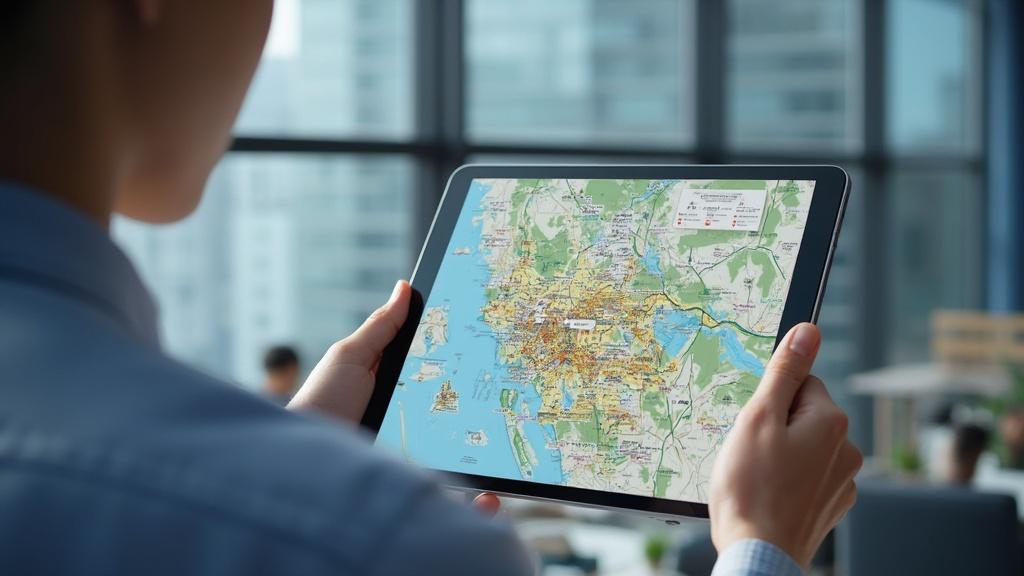 10가지 토지 실거래가 사이트로 만나는 놀라운 부동산 데이터