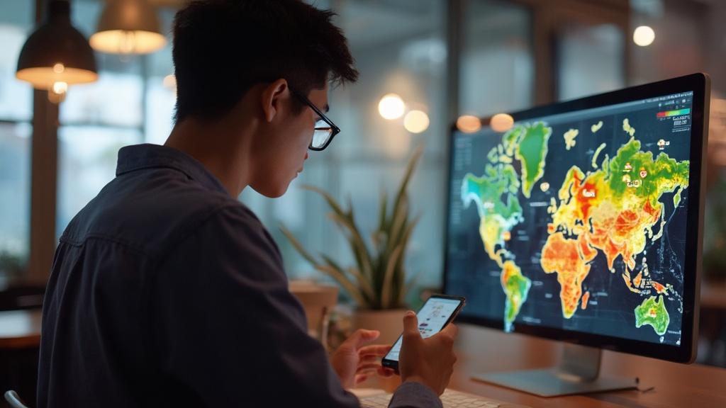 10가지 토지 실거래가 사이트로 만나는 놀라운 부동산 데이터