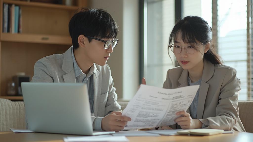 부동산 경매의 10가지 매력: 투자를 위한 필수 전략