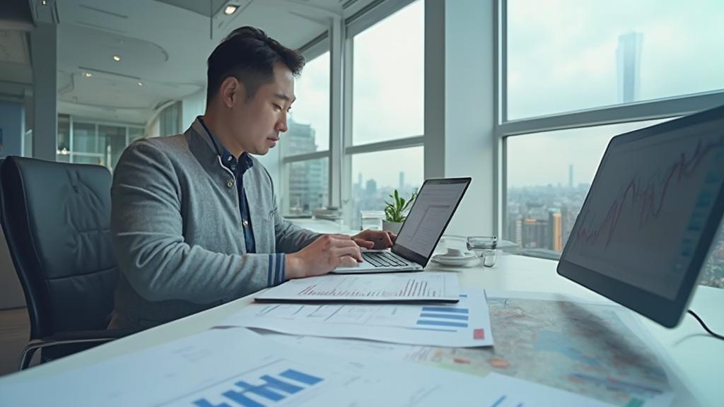 부동산 경매의 10가지 매력: 투자를 위한 필수 전략