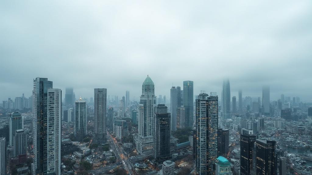 2025년 아파트 가격 동향과 예측, 상승의 비밀은?