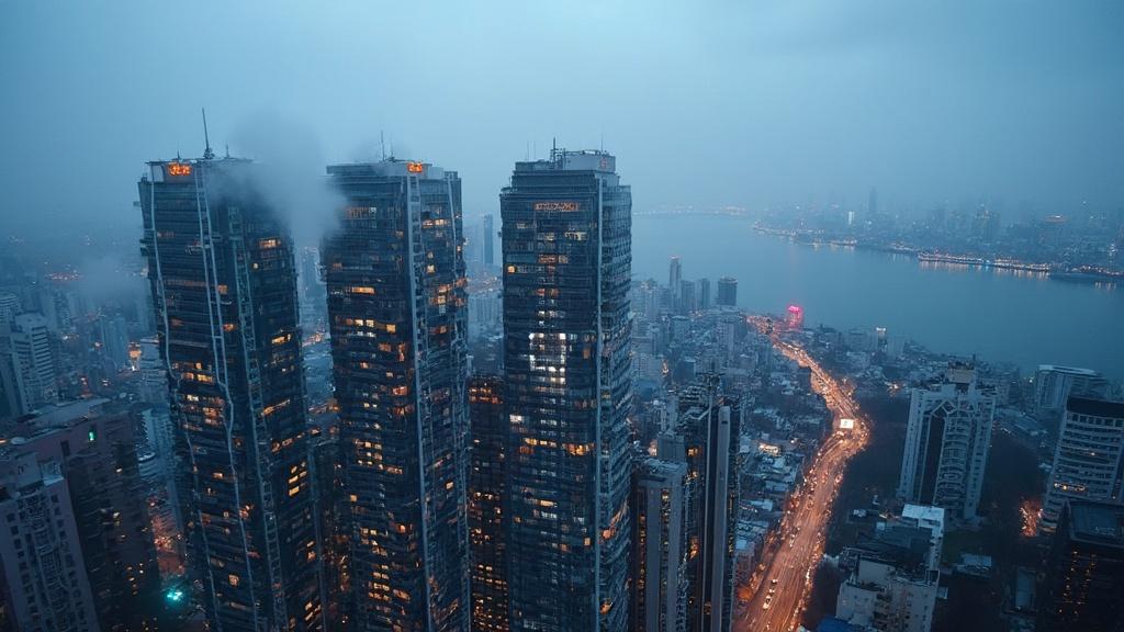 2025년 아파트 가격 동향과 예측, 상승의 비밀은?