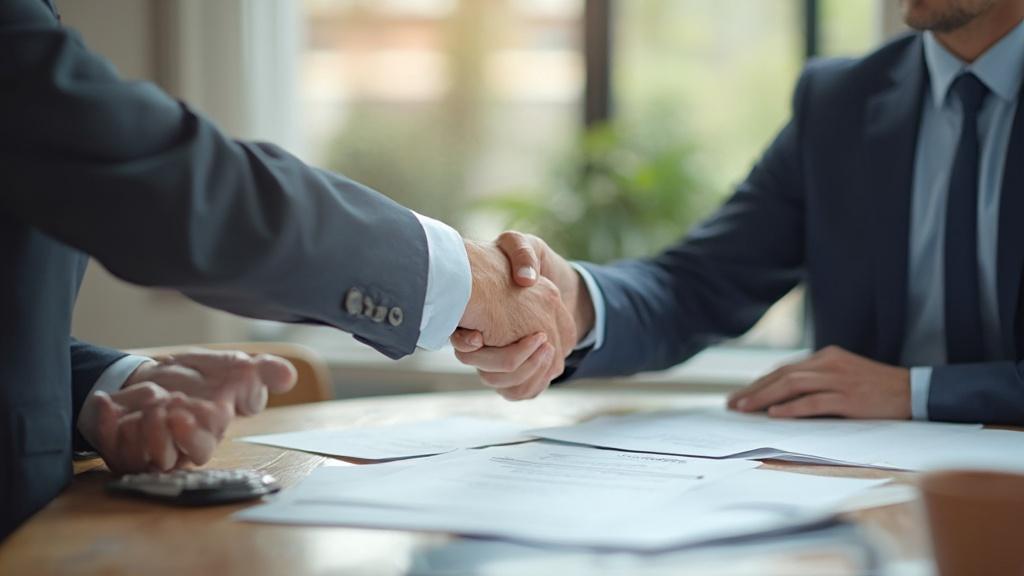 5가지 상가 임대료 트렌드로 보는 2025년 투자 전략