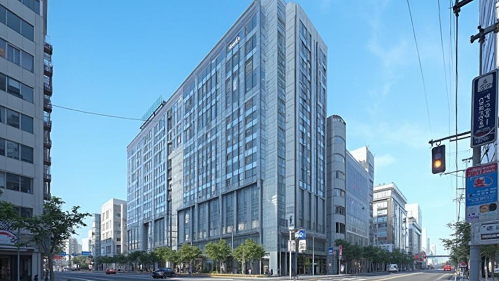 2025년 오피스텔 분양가 트렌드와 전략적 투자 안내