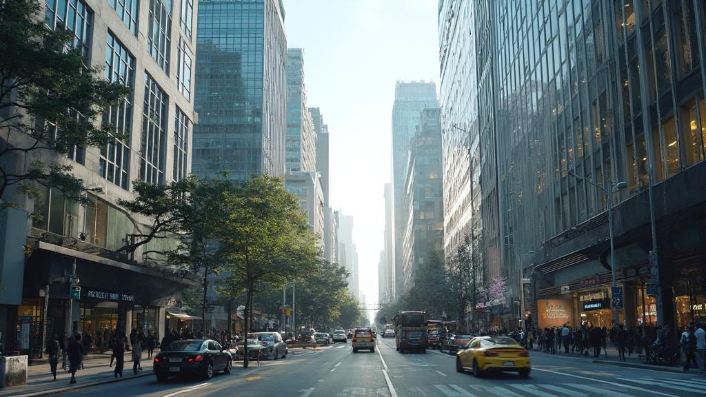 2025년 오피스텔 분양가 트렌드와 전략적 투자 안내