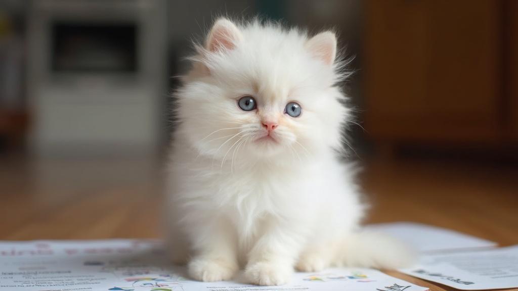 2025 랙돌 가격, 독특한 매력의 가치 탐구