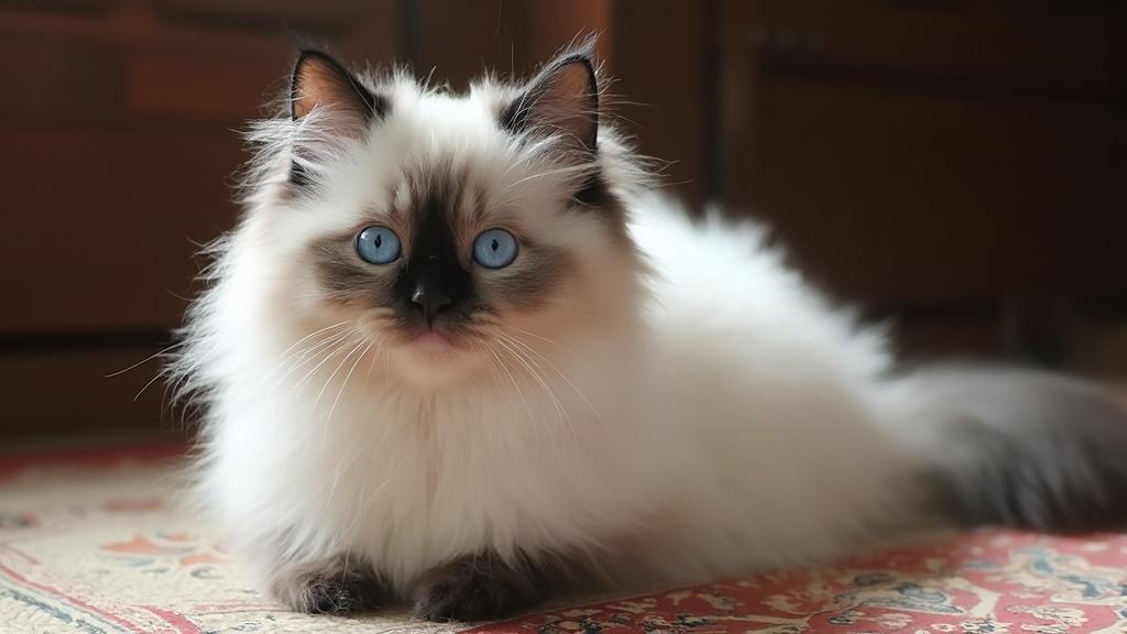 2025 랙돌 가격, 독특한 매력의 가치 탐구