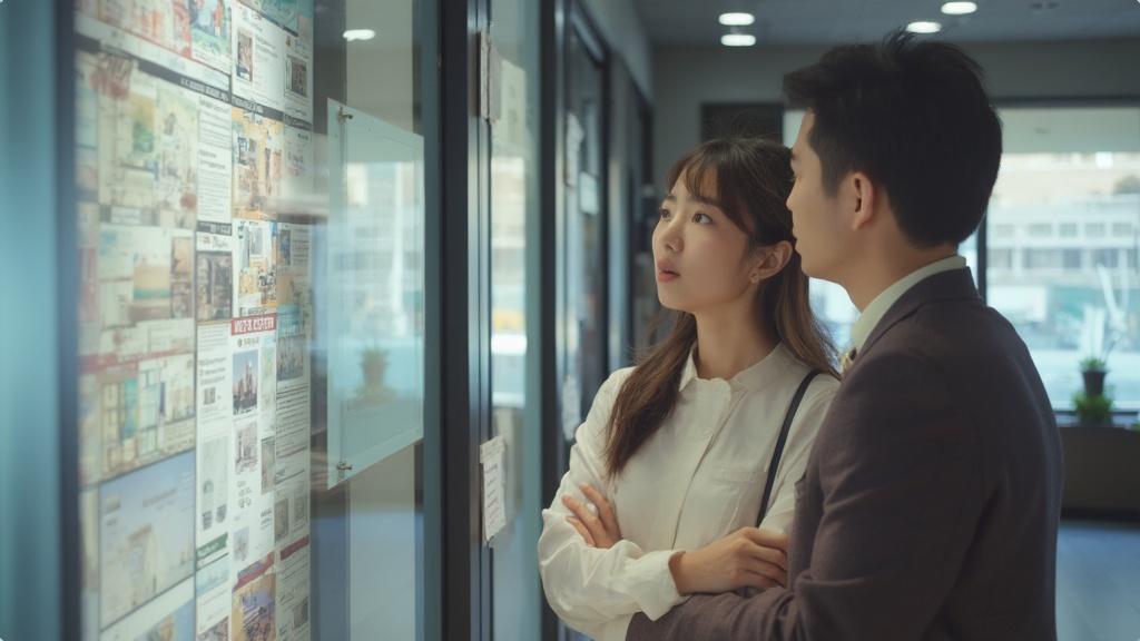 2025년 부동산 가격 변화: 놀라운 투자 기회 포착하기