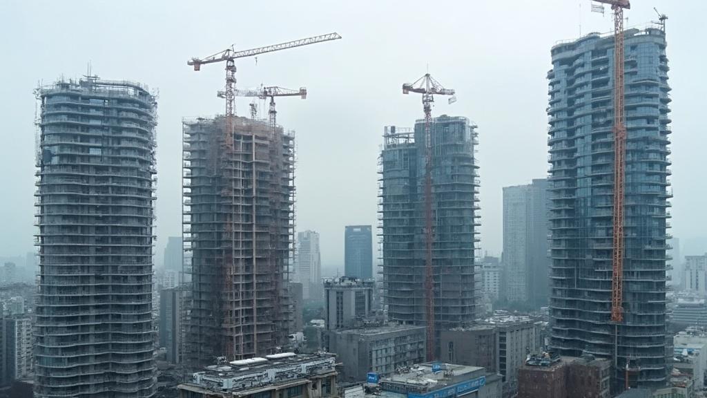 2025년 부동산 가격 변화: 놀라운 투자 기회 포착하기