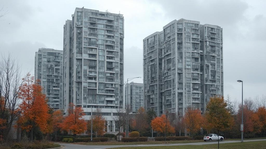 2025년 부동산 가격 변화: 놀라운 투자 기회 포착하기