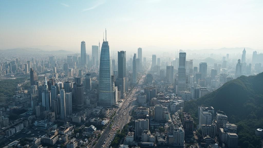 2025 지역별 부동산 시세 변화의 흥미로운 비밀 공개