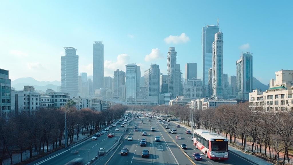2025 지역별 부동산 시세 변화의 흥미로운 비밀 공개