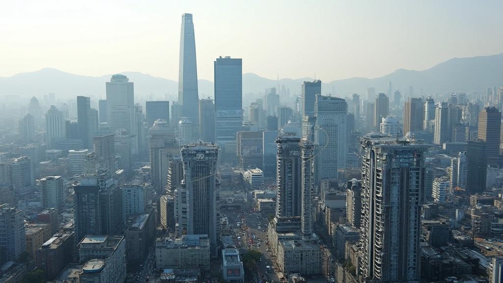 2025 지역별 부동산 시세 변화의 흥미로운 비밀 공개