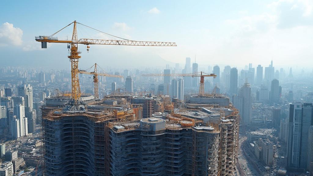 2025 부동산시세 전망: 놀라운 지역별 상승 예측