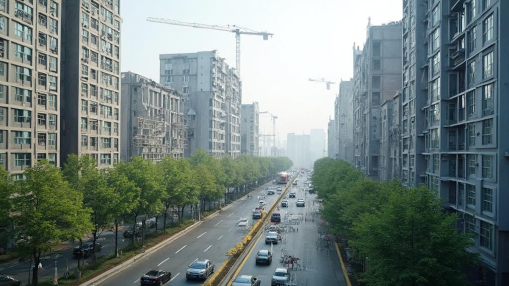 2025 부동산시세 전망: 놀라운 지역별 상승 예측