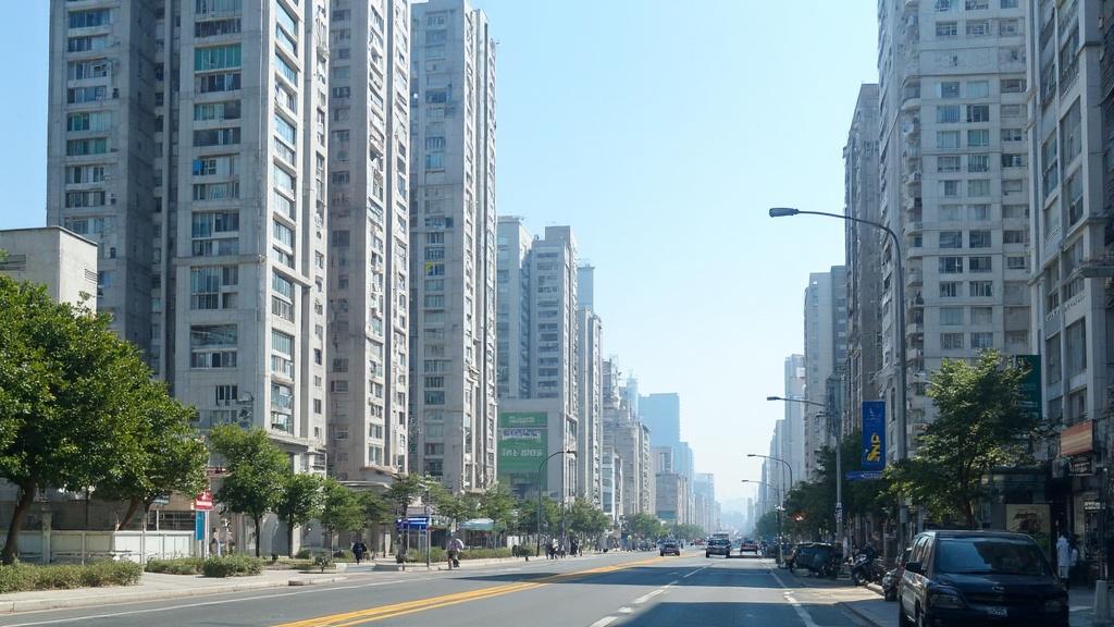 부동산 매물의 2025년 동향과 매력적인 투자 비법