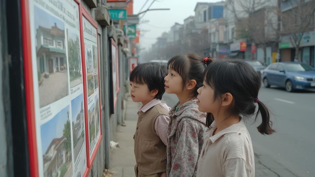 부동산 매물의 2025년 동향과 매력적인 투자 비법