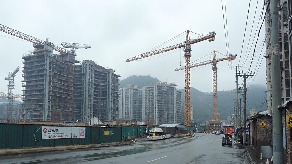 부동산 매물의 2025년 동향과 매력적인 투자 비법