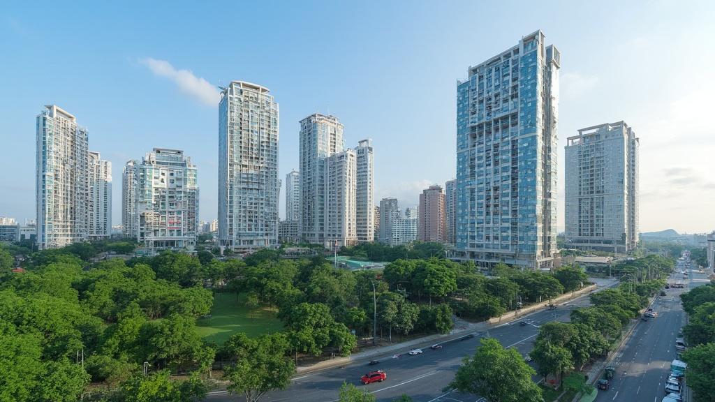 부동산 매물의 2025년 동향과 매력적인 투자 비법