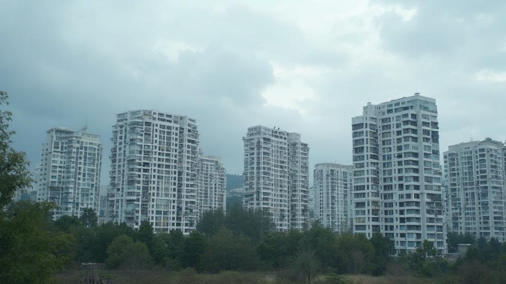 부동산 매물의 2025년 동향과 매력적인 투자 비법