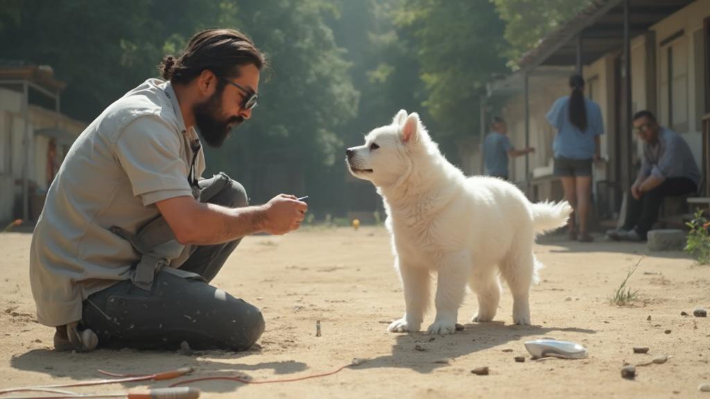 3가지 강아지 훈련소 필요성과 놀라운 효과