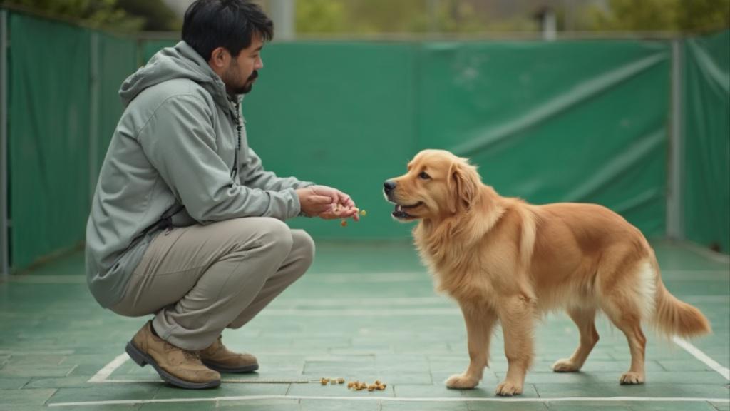 3가지 강아지 훈련소 필요성과 놀라운 효과
