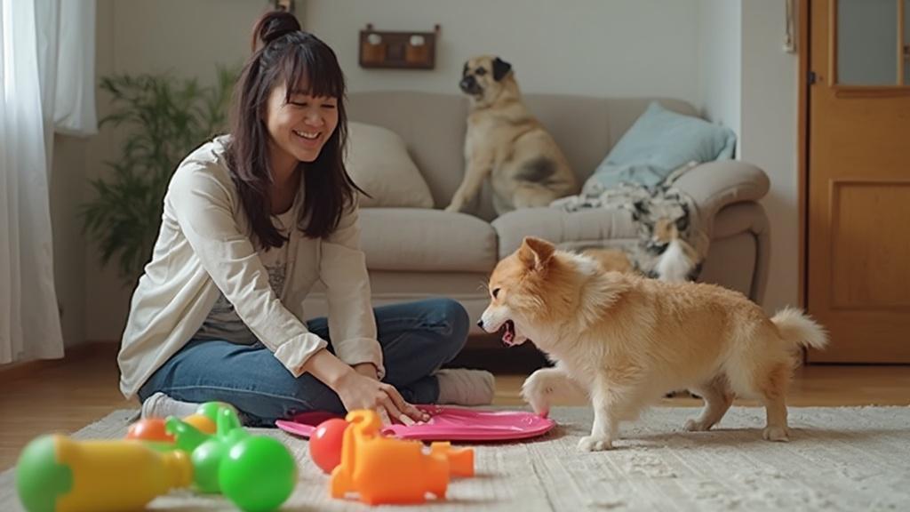 3가지 강아지 훈련소 필요성과 놀라운 효과