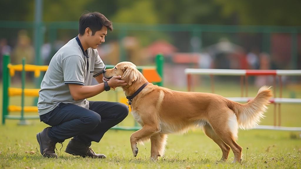 3가지 강아지 훈련소 필요성과 놀라운 효과