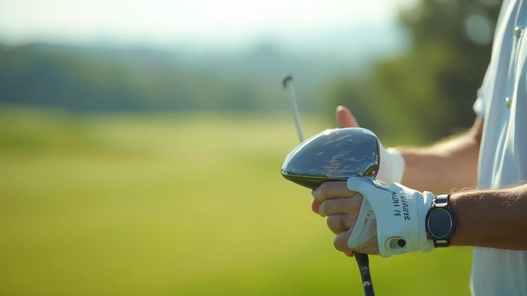 타이틀리스트 드라이버 종류 4가지의 매력과 추천 이유