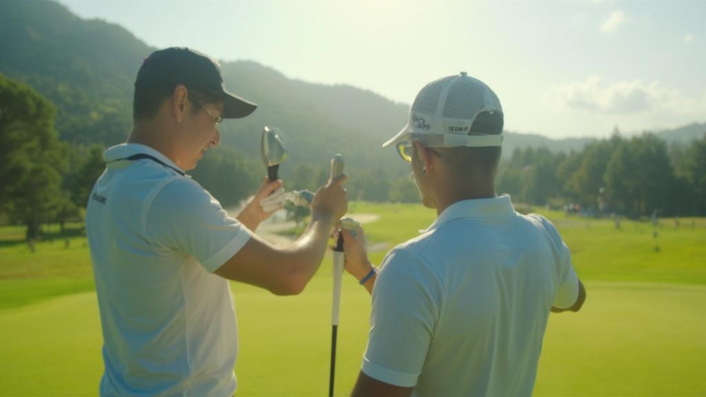 타이틀리스트 드라이버 종류 4가지의 매력과 추천 이유