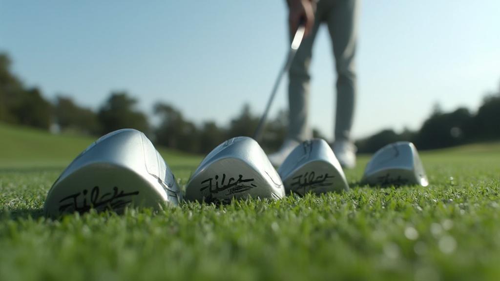 타이틀리스트 드라이버 종류 4가지의 매력과 추천 이유