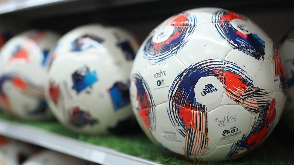 5가지 매력 넘치는 월드컵 축구공의 진화 여행