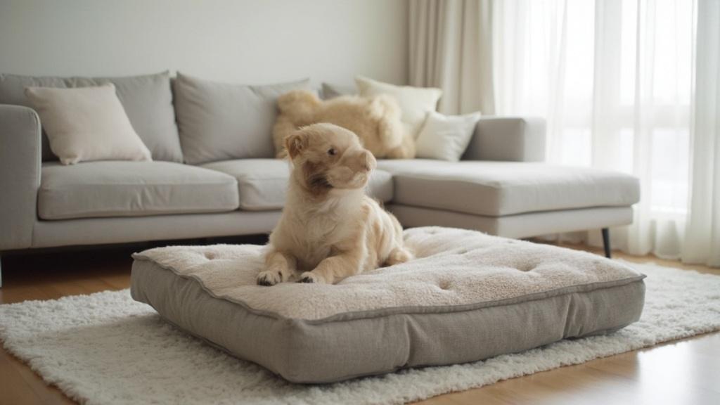 5가지 매력적인 이케아 강아지 제품 트렌드와 팁