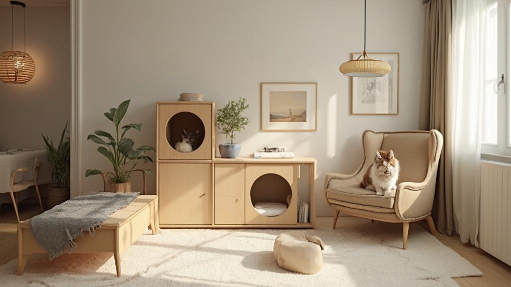 5가지 매력적인 이케아 강아지 제품 트렌드와 팁