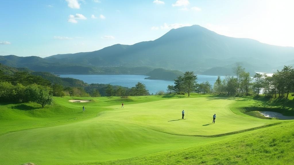 달팡골프 이용 시 반드시 알아야 할 5가지 혜택